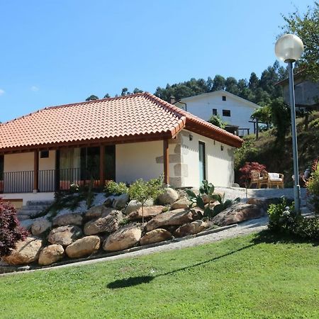 Quinta Da Vinha Do Souto Villa Arouca Buitenkant foto