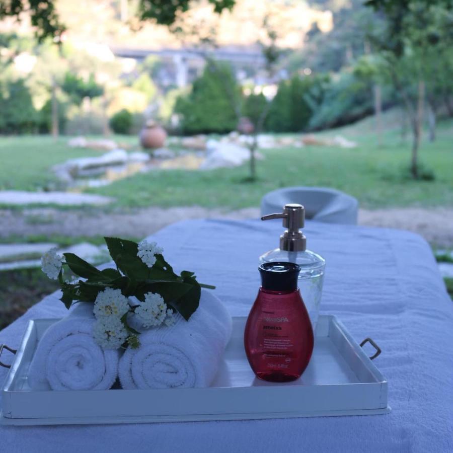 Quinta Da Vinha Do Souto Villa Arouca Buitenkant foto