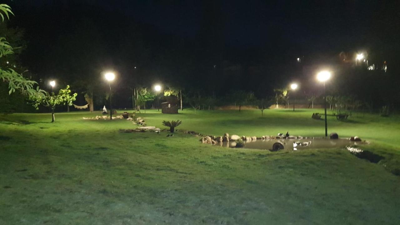 Quinta Da Vinha Do Souto Villa Arouca Buitenkant foto
