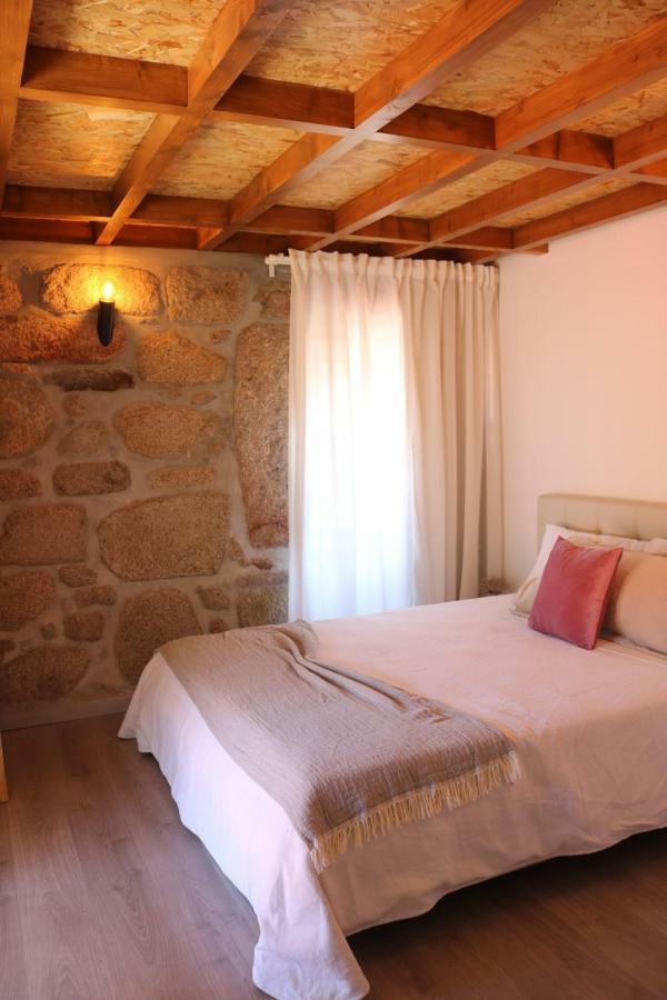 Quinta Da Vinha Do Souto Villa Arouca Buitenkant foto