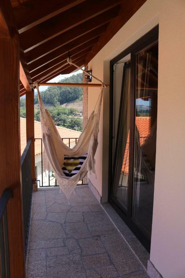 Quinta Da Vinha Do Souto Villa Arouca Buitenkant foto